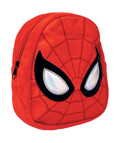 Spiderman Børnehave Rygsæk
