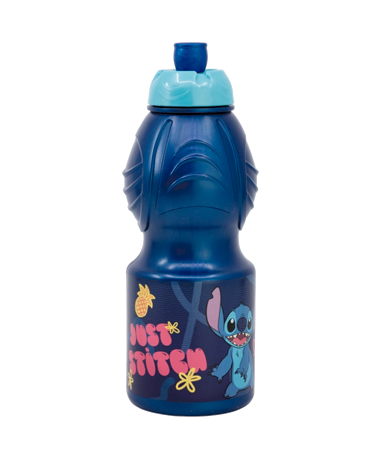 Stitch Drikkedunk - 400ml