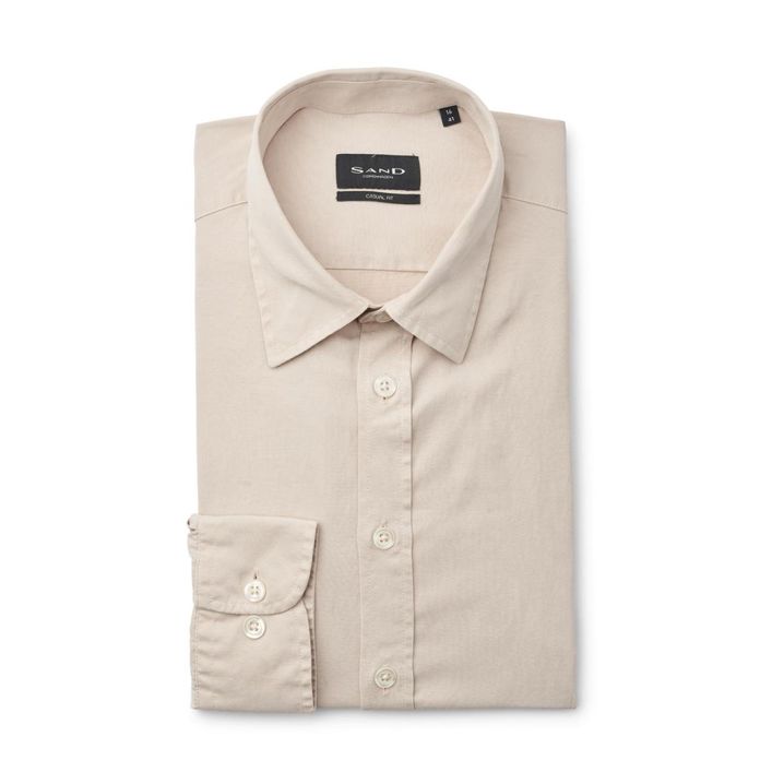 Suede Cotton  - State Soft