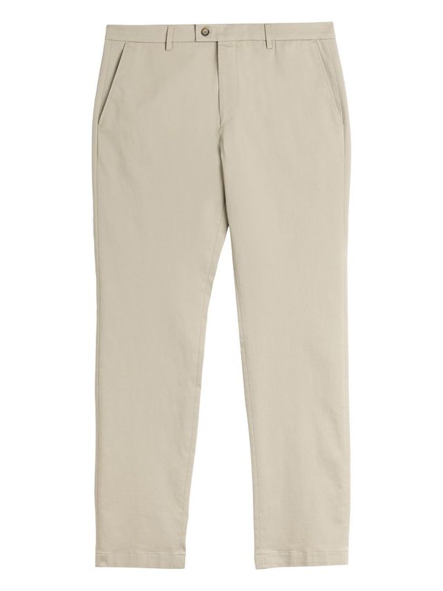 Suede Touch T - Craig Ss