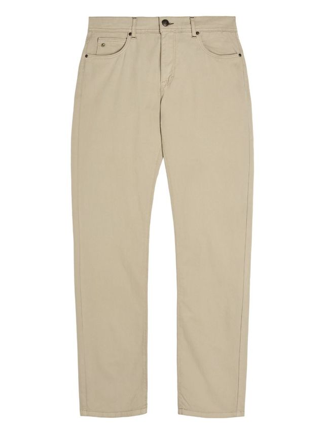 Suede Touch - Burton N 32 Quot