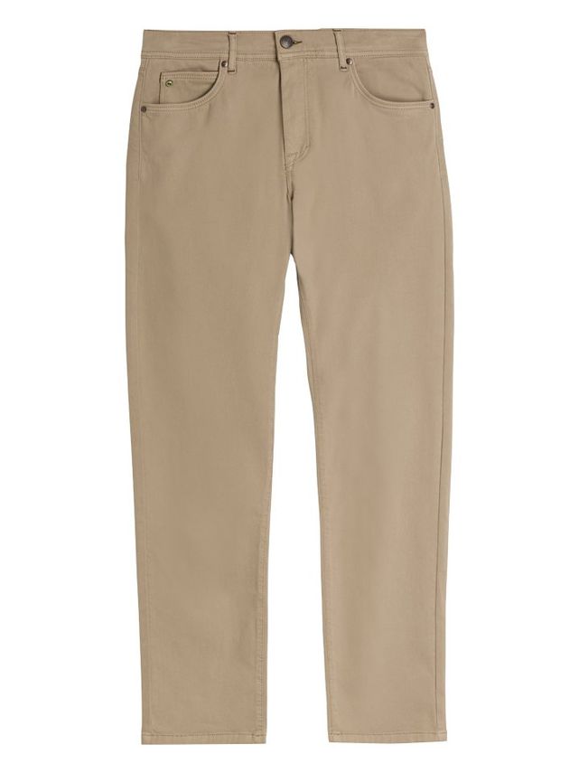 Suede Touch - Burton N 30 Quot
