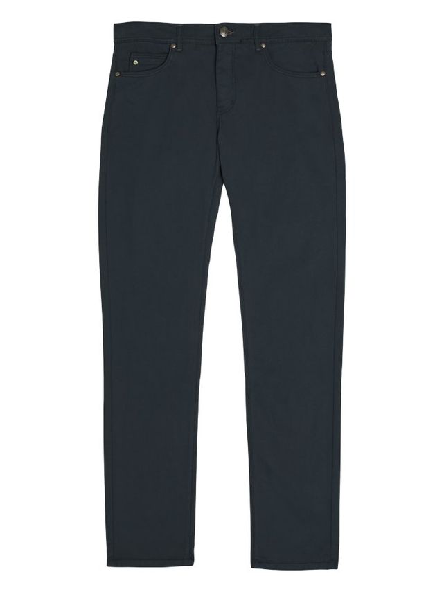 Suede Touch - Burton N 32 Quot