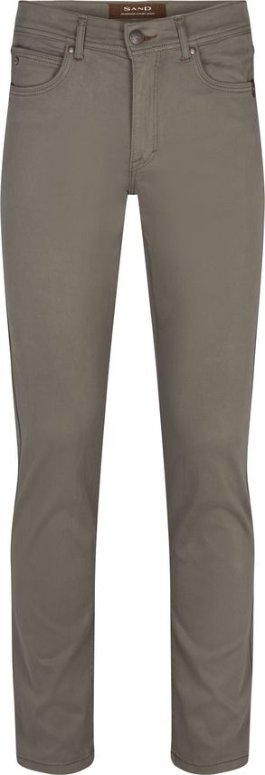 Suede Touch - Burton N 34" fra SAND på Riott.dk