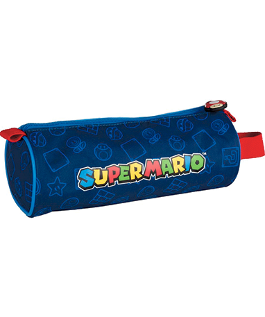 Super Mario Penalhus