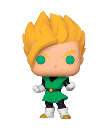 Super Saiyan Gohan Funko Pop Figur 858