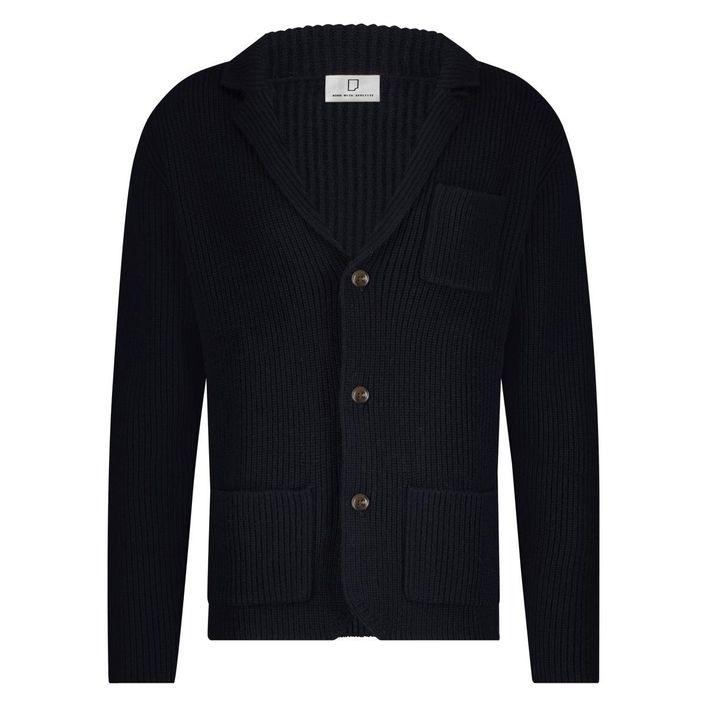 Terry Blazer Jacket