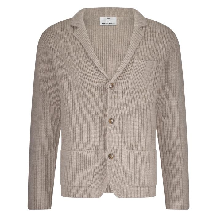 Terry Blazer Jacket