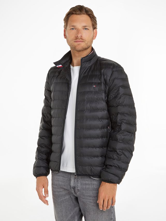 Packable Circular Jacket