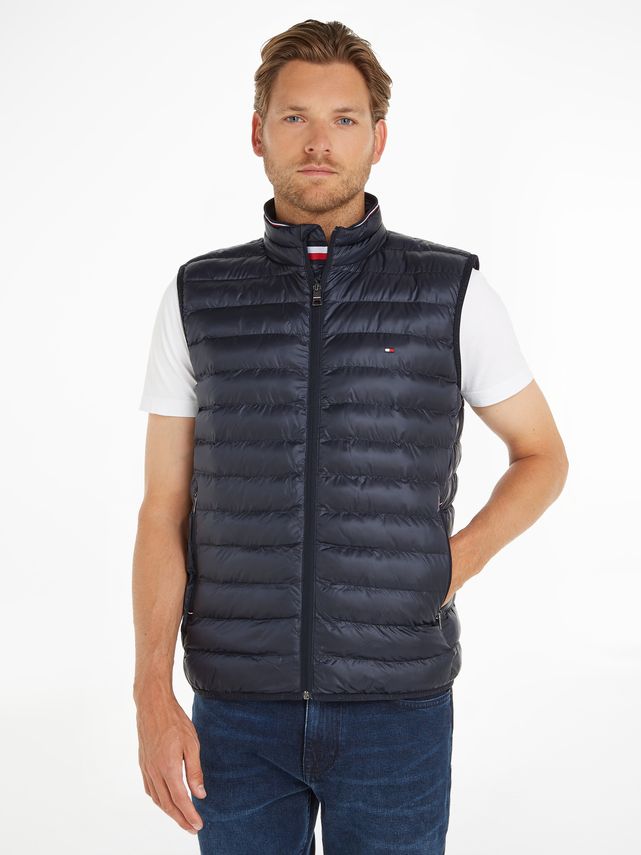 Core Packable Circular Vest