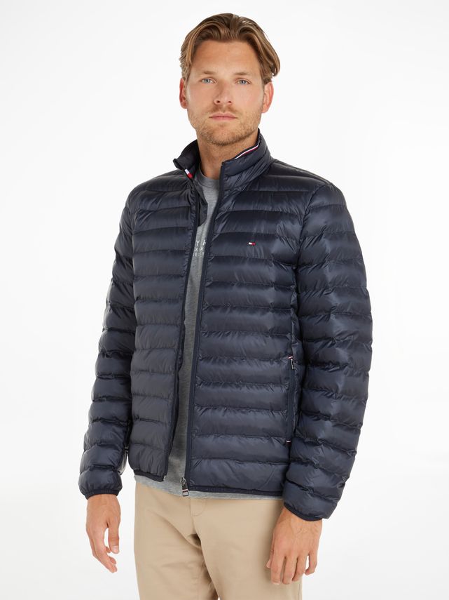Packable Circular Jacket