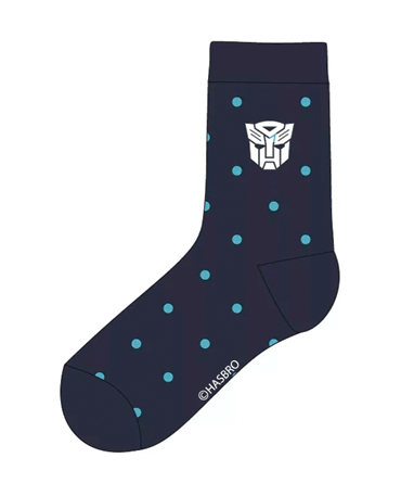 Transformers Sokker Til Børn  23-34