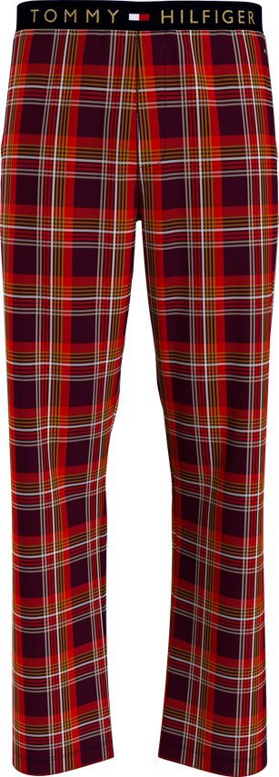 Flannel Pant  0mu  X