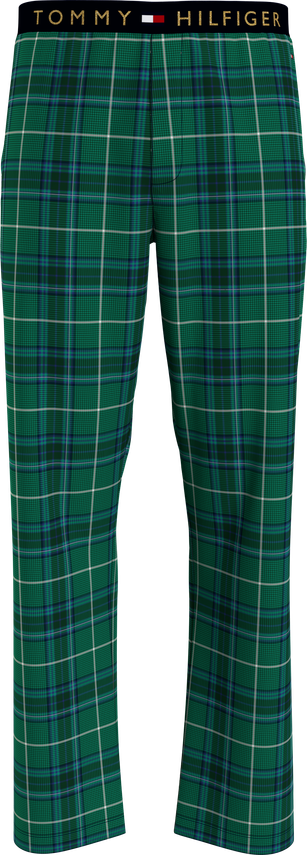 Flannel Pant  0mu  X