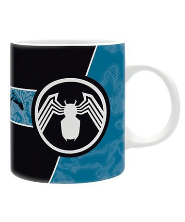 Venom Krus - Marvel