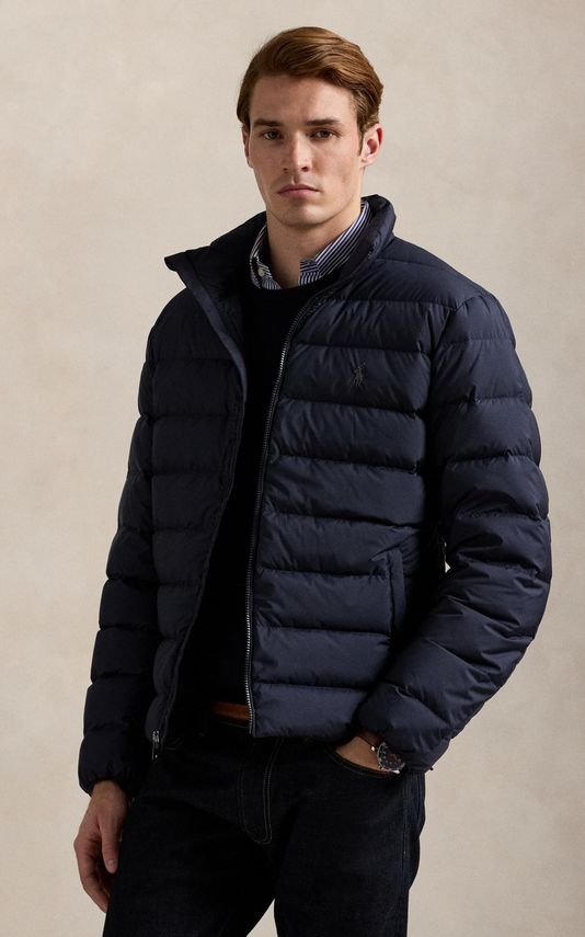 Cldn Wld Jkt-insulated-bomber