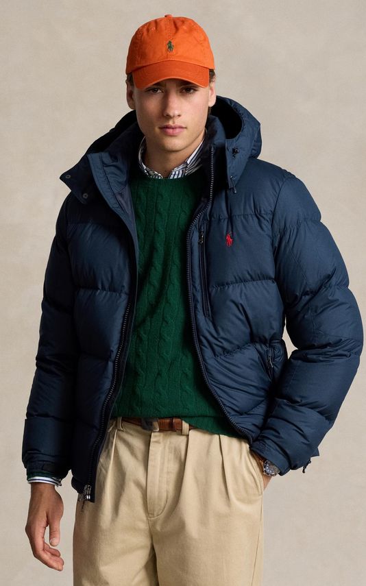 Grhm Jkt-insulated-bomber