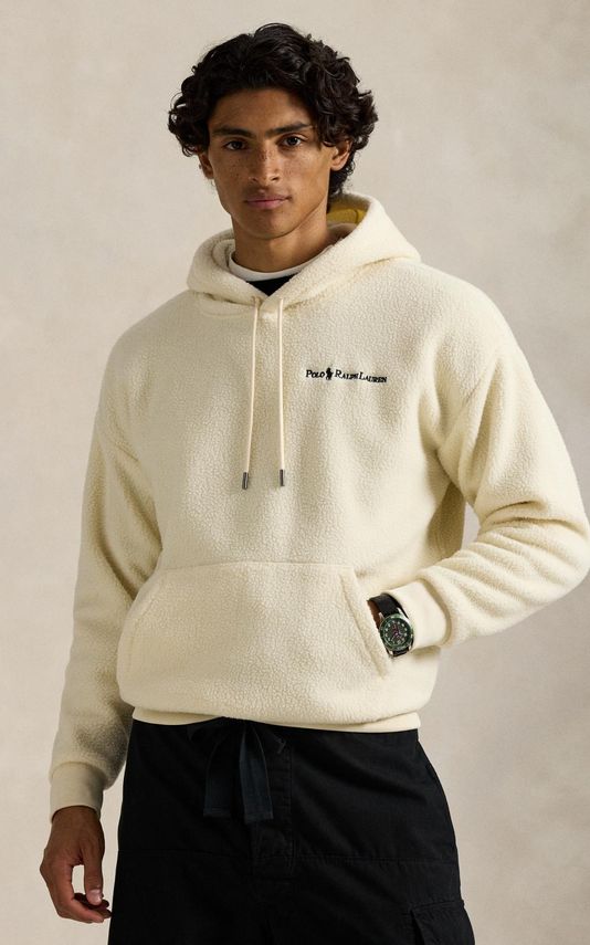Pohoodm1-long Sleeve-pullover
