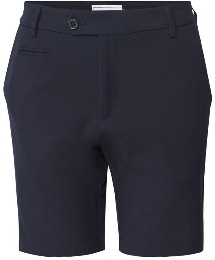 Como LIGHT Stretch Shorts fra Les Deux - Fantastisk Tilbud!