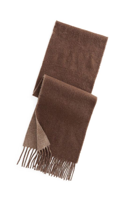 Classic Rvrs-scarf