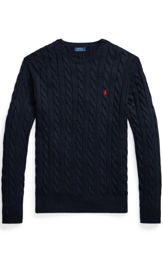 Ls Driver Cn-long Sleeve-pullover