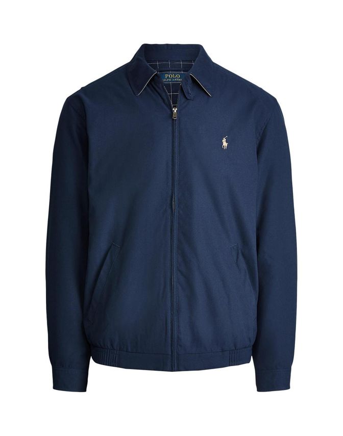 Bi-swing Wb-lined-jacket