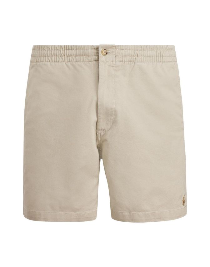 6-inch Polo Prepster Stretch Chino Short