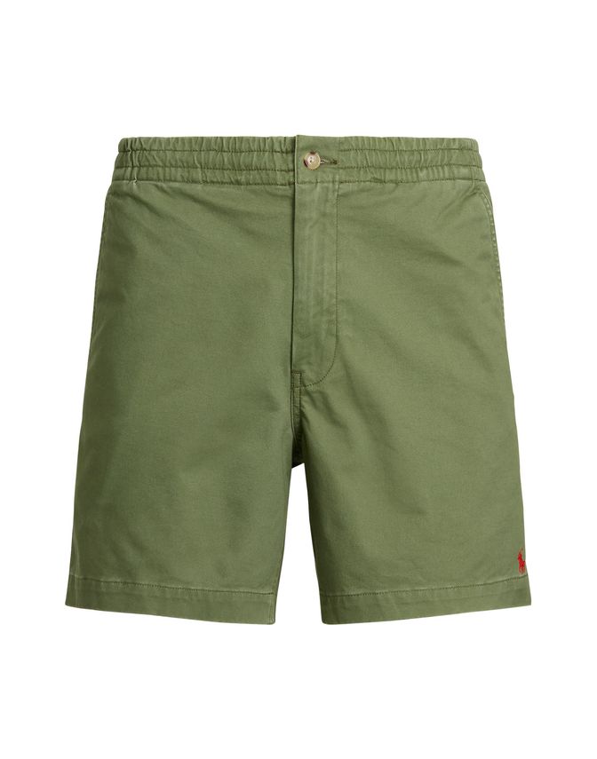 6-inch Polo Prepster Stretch Chino Short