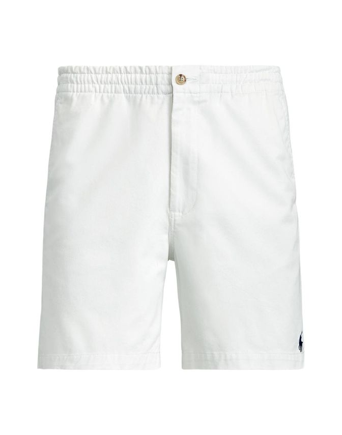 6-inch Polo Prepster Stretch Chino Short