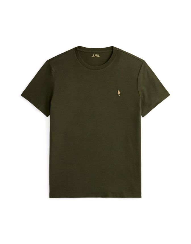 Sscncmslm2-short Sleeve-t-shirt