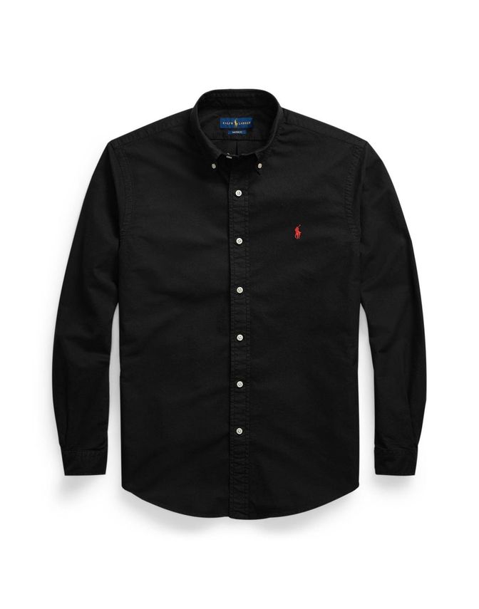 Cu Bd Ppc Sp-long Sleeve-sport Shirt