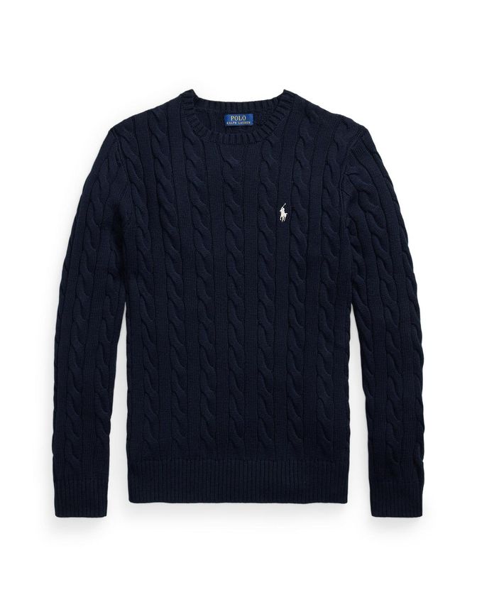 Ls Driver Cn-long Sleeve-pullover