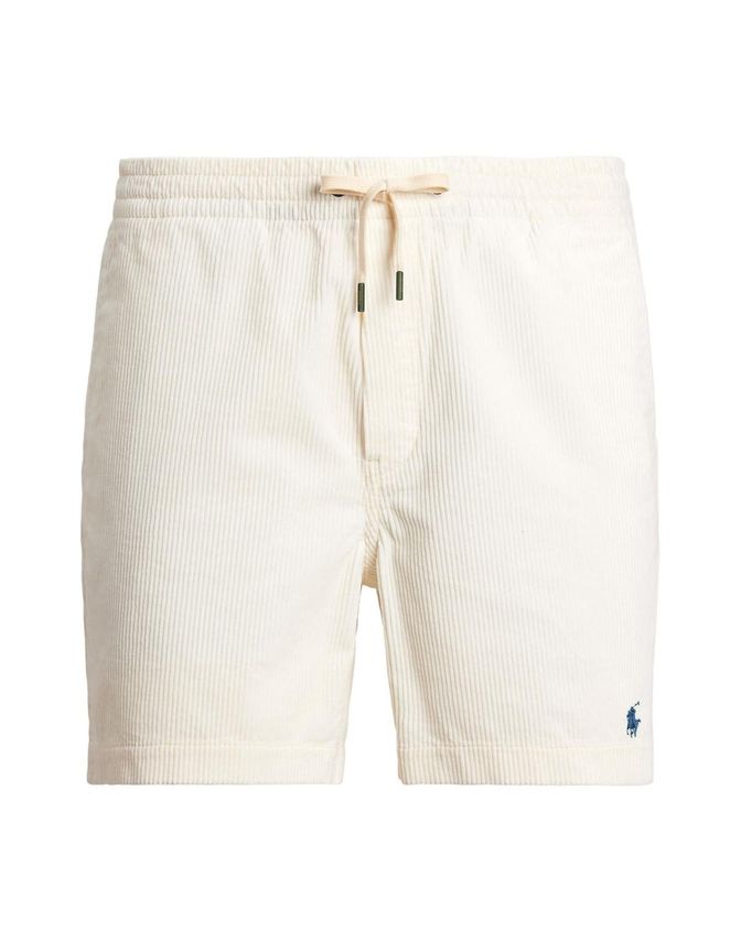 6-inch Polo Prepster Corduroy Short