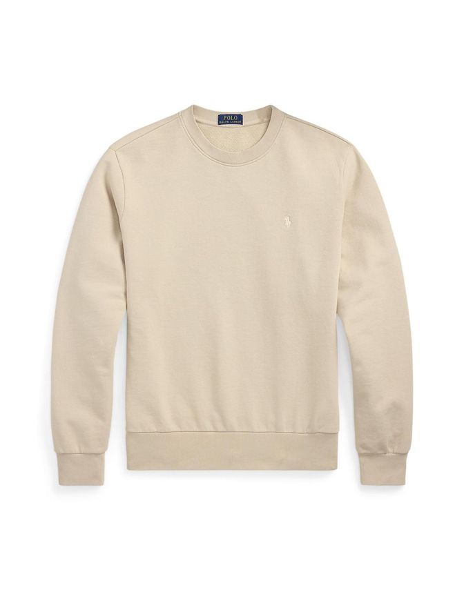 Loopback Fleece Sweatshirt