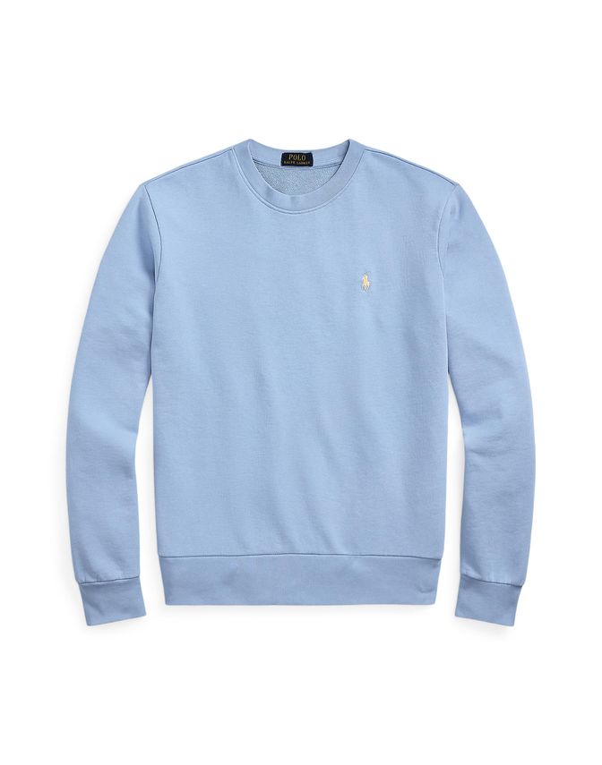 Loopback Fleece Sweatshirt