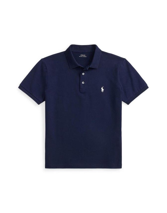 Sskcplktm1-short Sleeve-polo Shirt