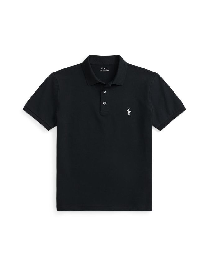 Sskcplktm1-short Sleeve-polo Shirt