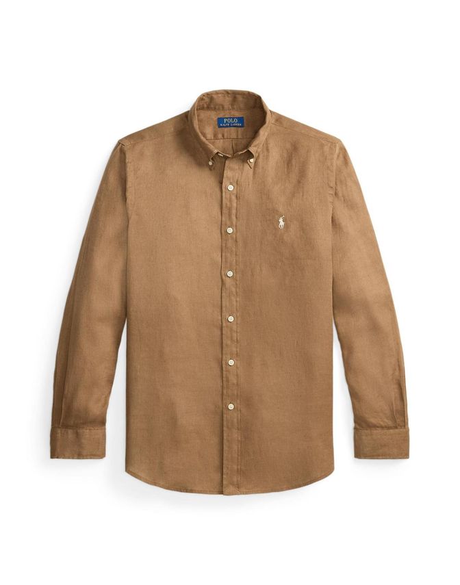 Cubdppcs-long Sleeve-sport Shirt