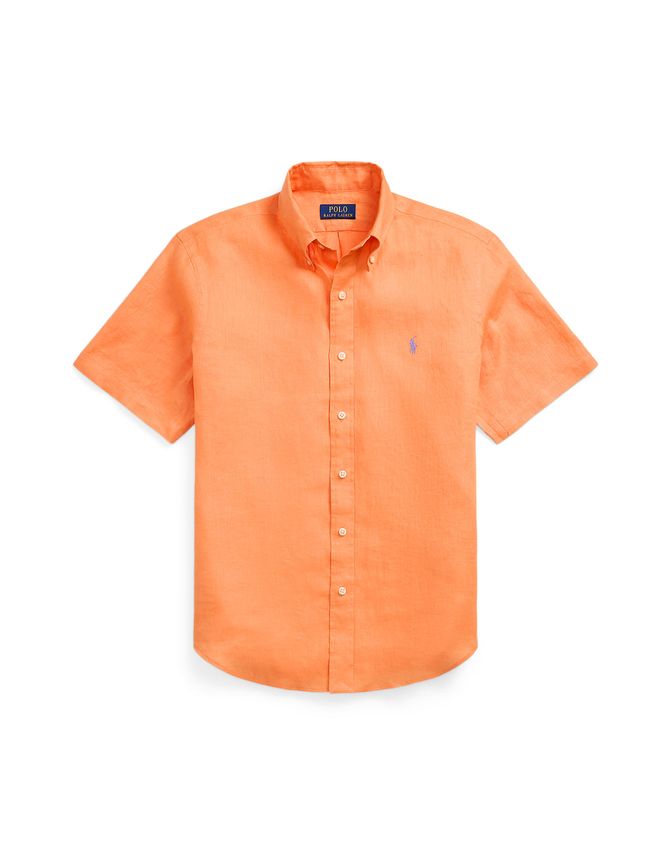 Cubdppcsss-short Sleeve-sport Shirt