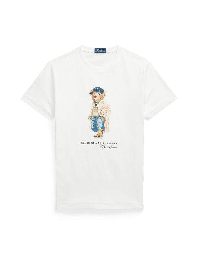 Knit-t-shirt