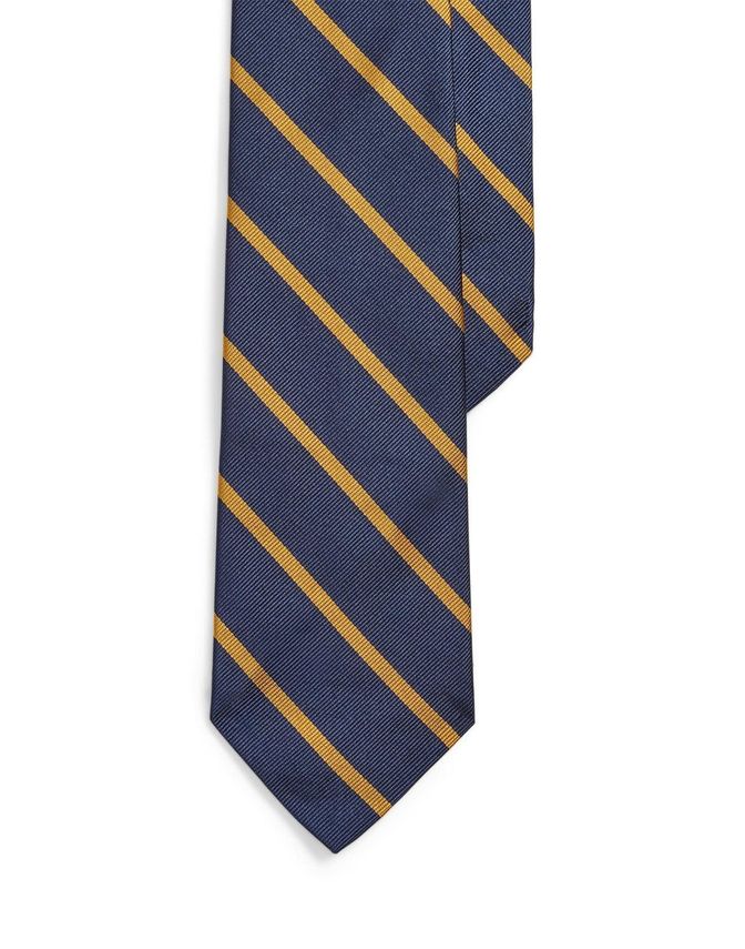 Tieu-neck Tie