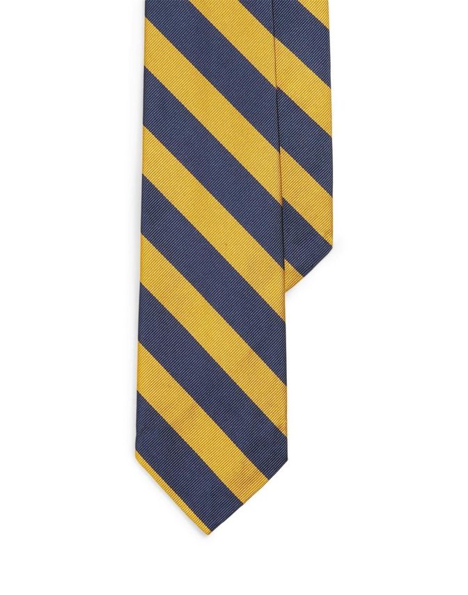 Tieu-neck Tie