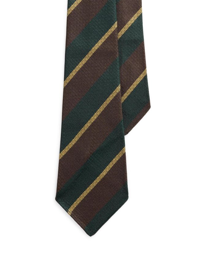 Vntge-neck Tie