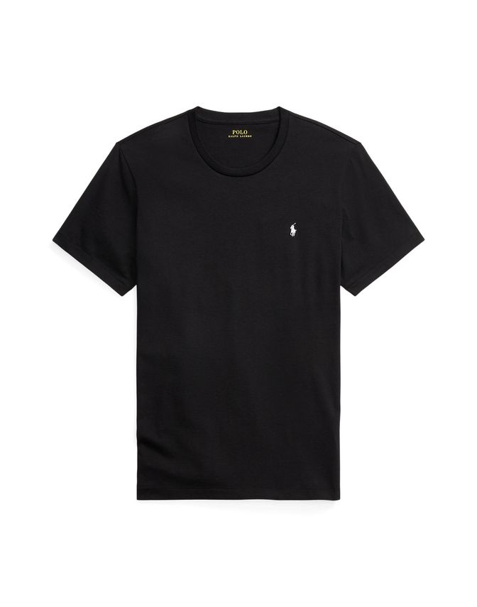 Cotton Jersey Sleep Shirt
