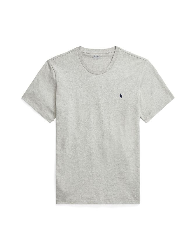 Cotton Jersey Sleep Shirt