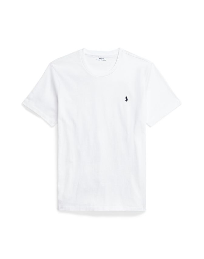 Cotton Jersey Sleep Shirt