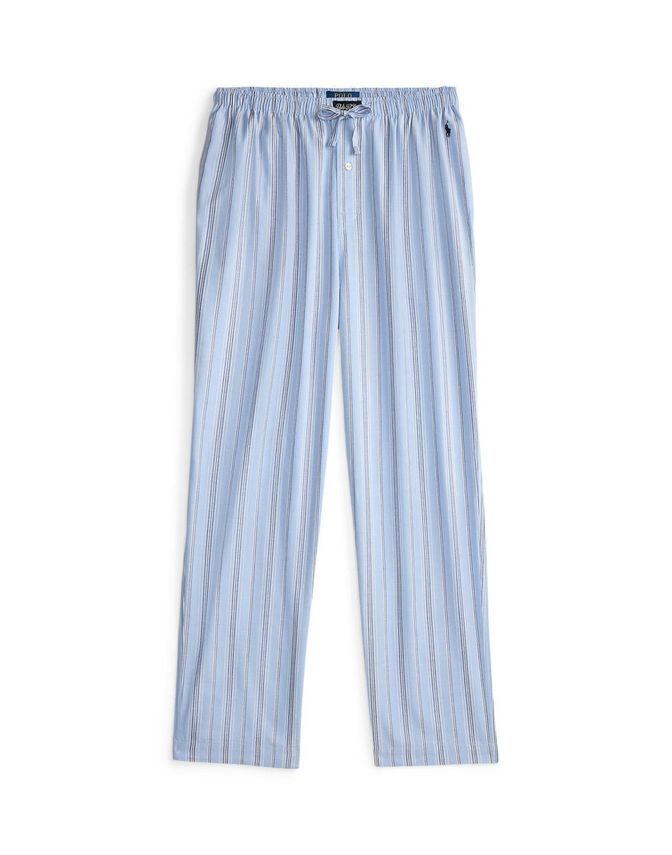 Pj Pant-sleep-bottom