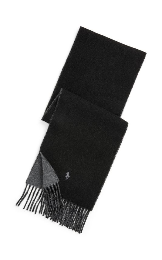 Clssc Rvrsbl-scarf-oblong