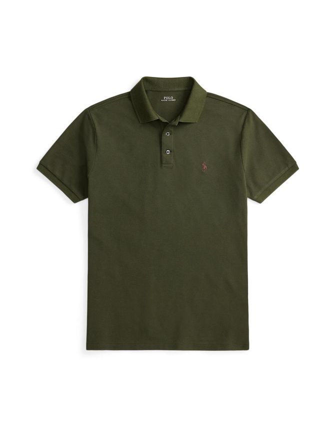 Sskcplktm1-short Sleeve-polo Shirt