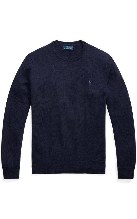 Lssfcnpp-long Sleeve-pullover